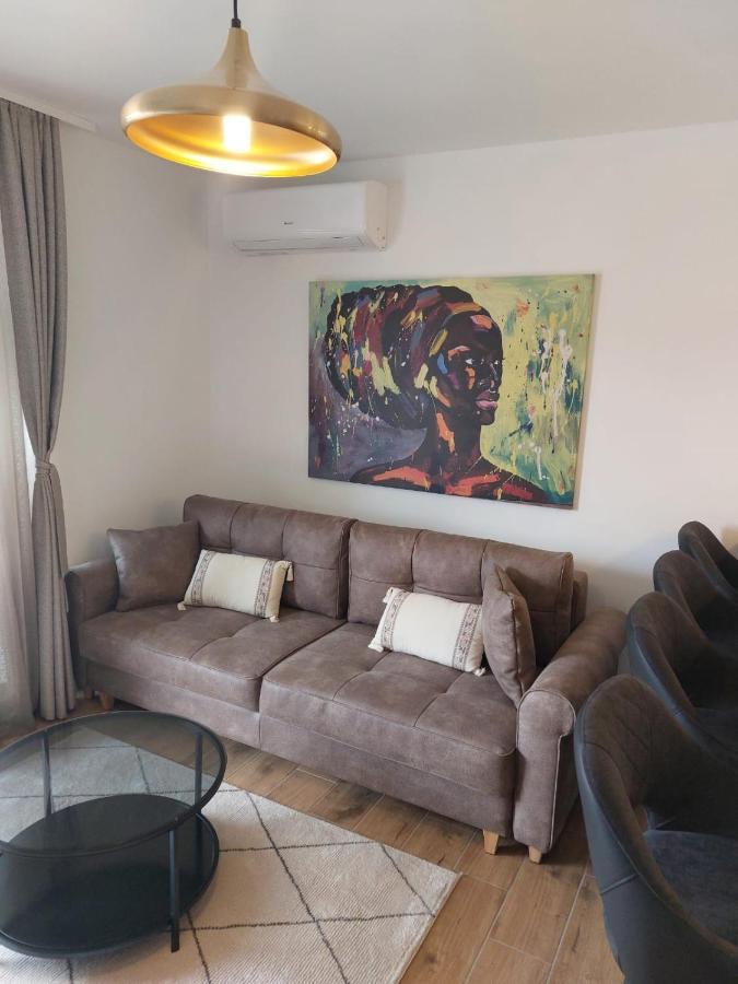 Apartments Vini Donji Seget Extérieur photo