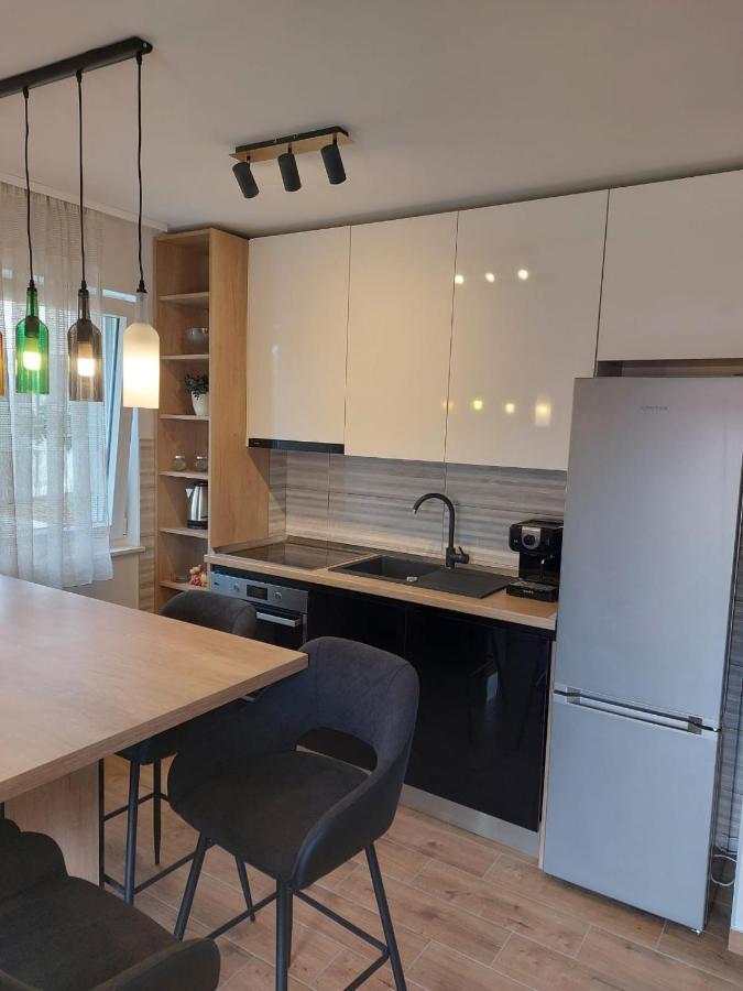 Apartments Vini Donji Seget Extérieur photo